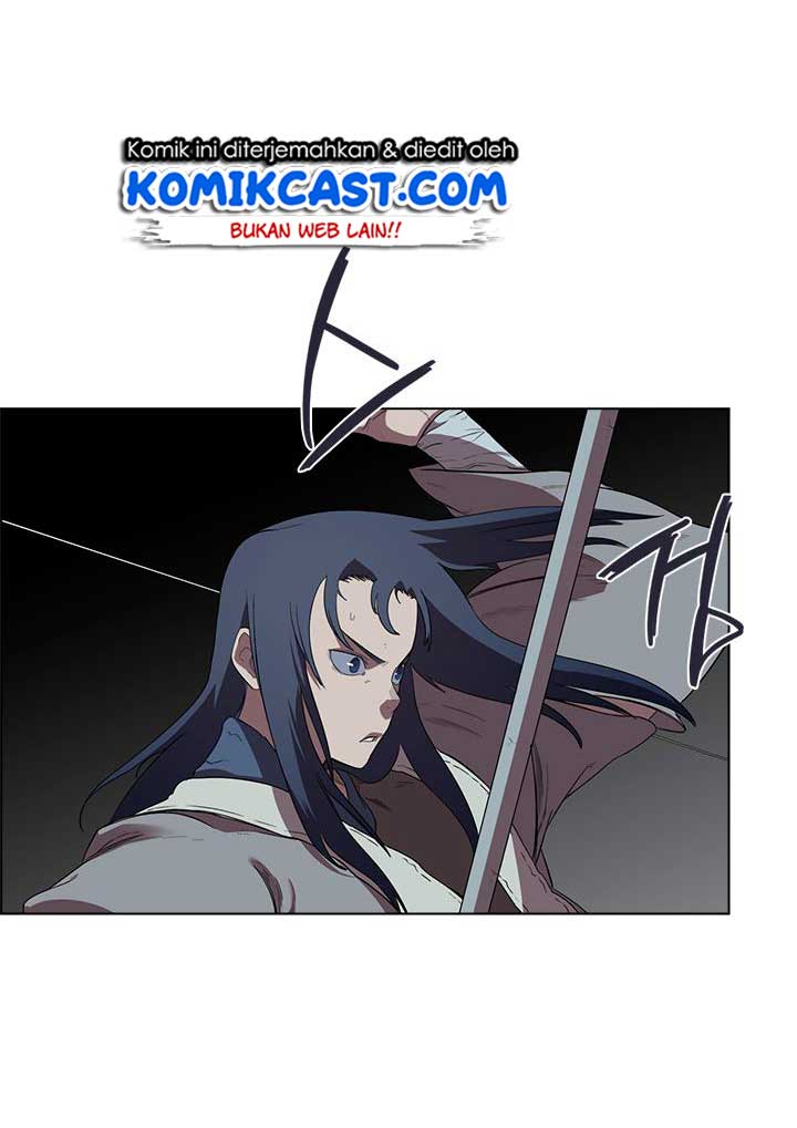 Chronicles of Heavenly Demon Chapter 80 Gambar 28