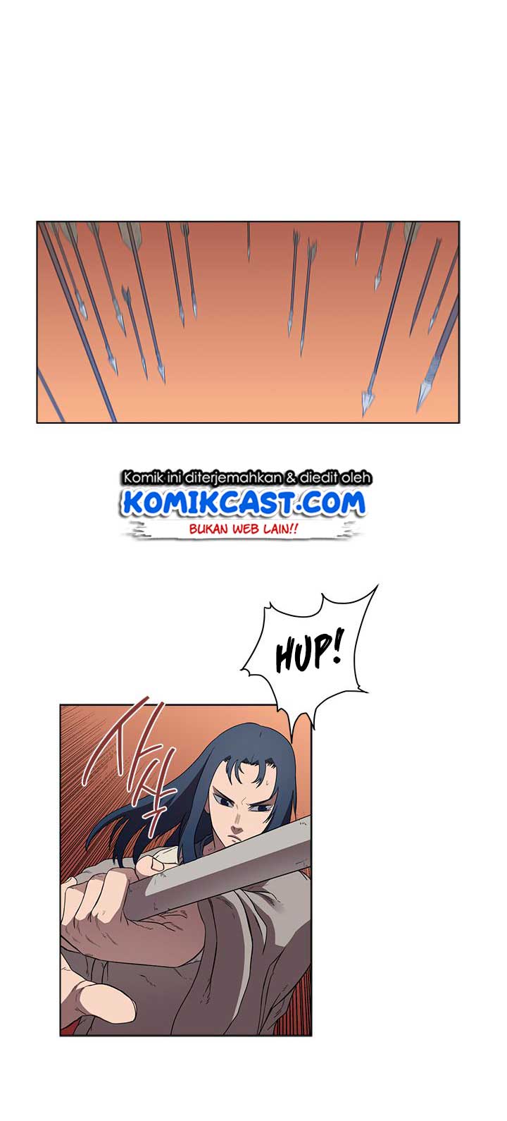 Chronicles of Heavenly Demon Chapter 80 Gambar 32