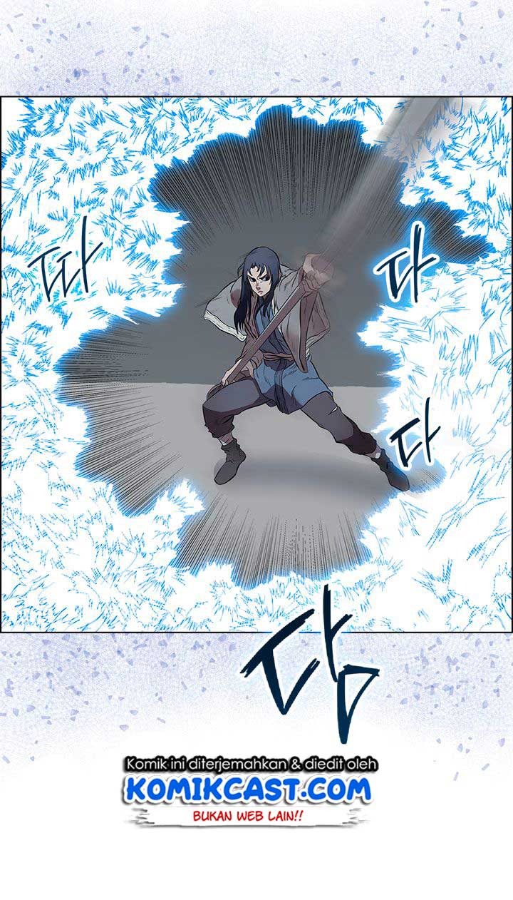 Chronicles of Heavenly Demon Chapter 80 Gambar 33