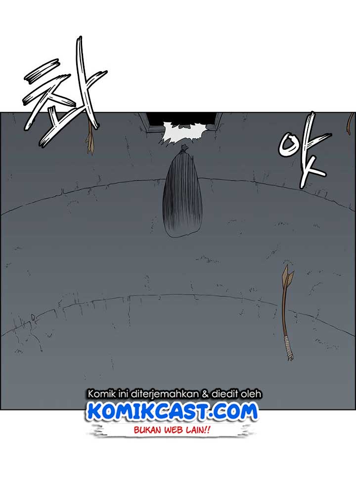 Chronicles of Heavenly Demon Chapter 80 Gambar 36
