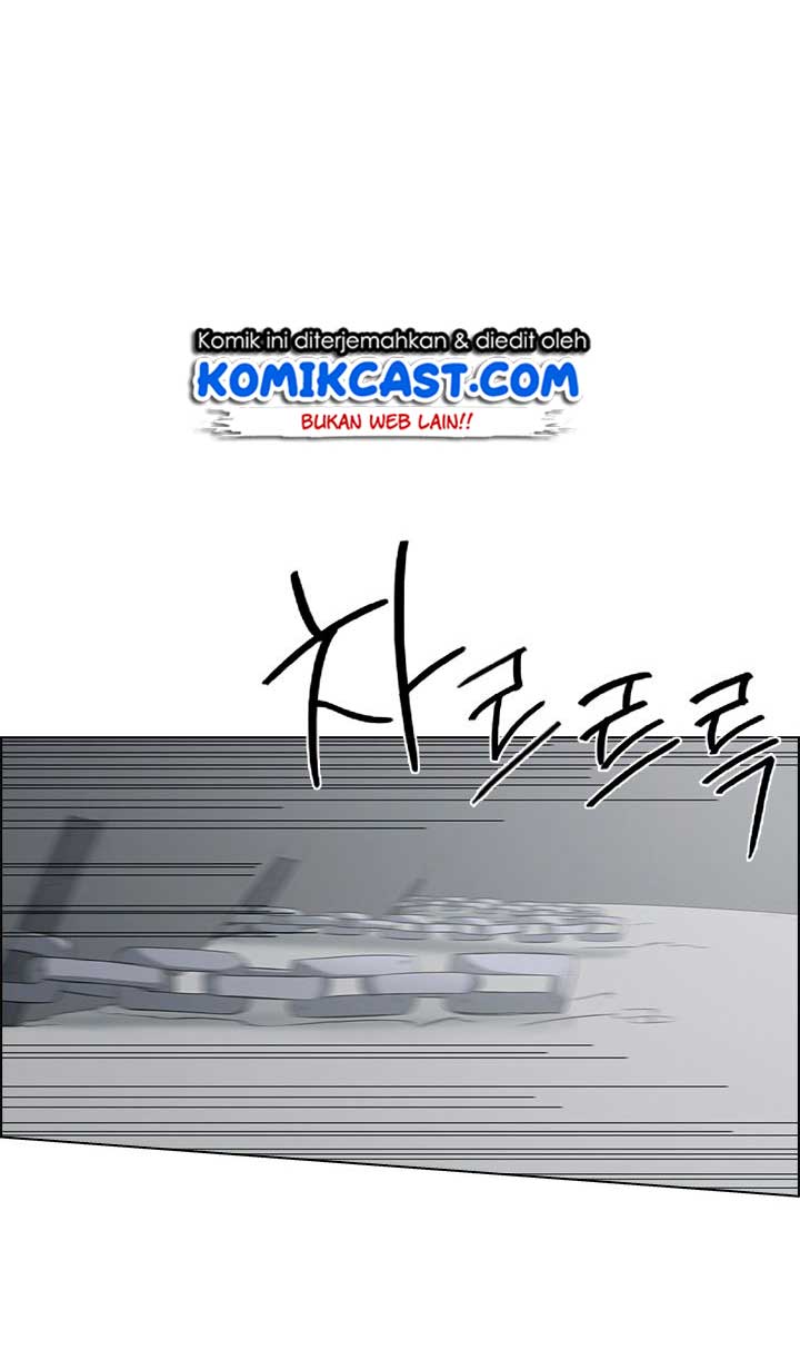 Chronicles of Heavenly Demon Chapter 80 Gambar 38