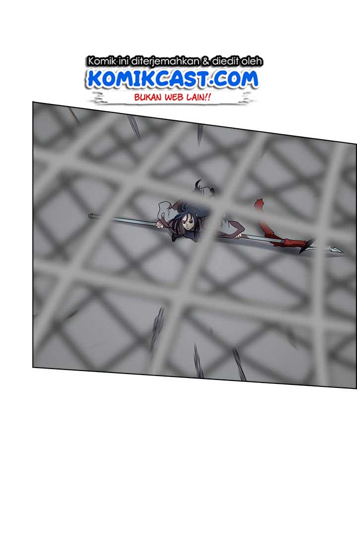 Chronicles of Heavenly Demon Chapter 80 Gambar 39