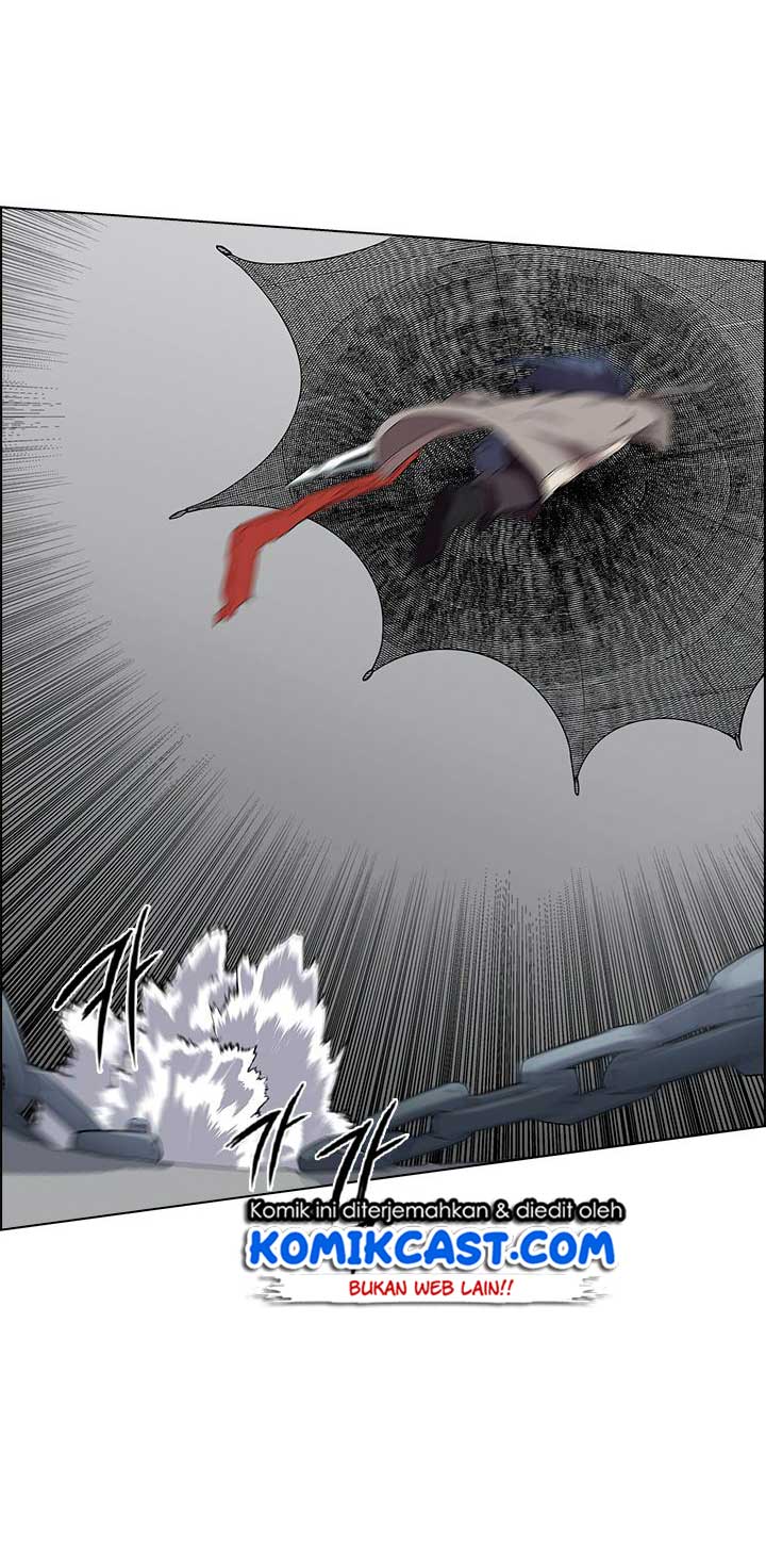 Chronicles of Heavenly Demon Chapter 80 Gambar 40