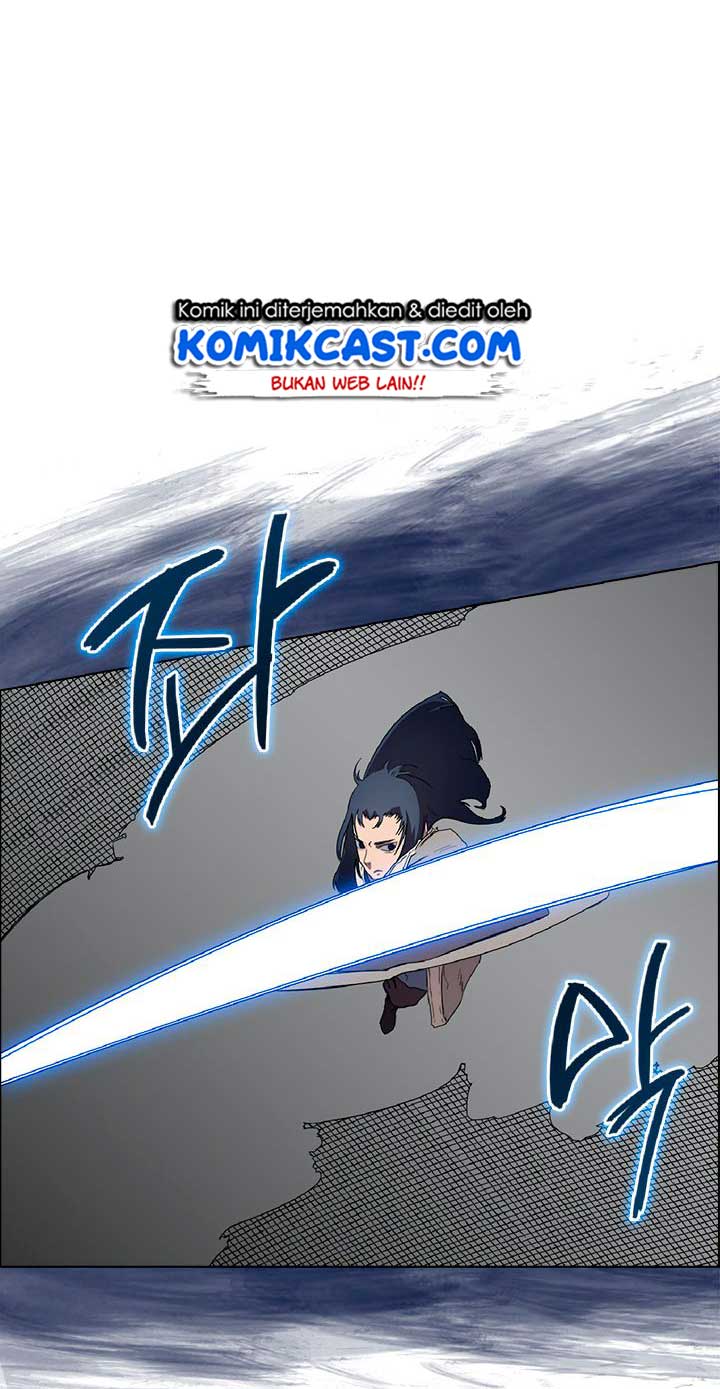 Chronicles of Heavenly Demon Chapter 80 Gambar 41