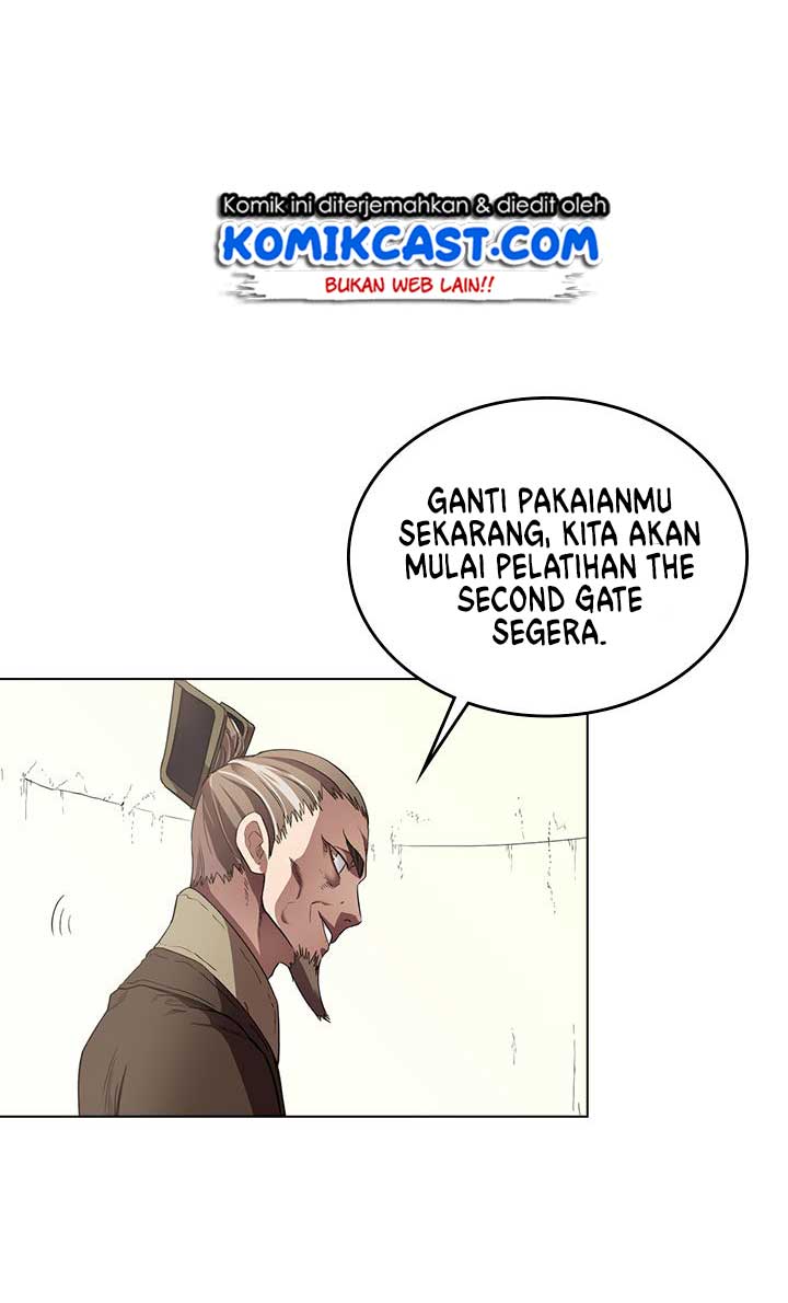Chronicles of Heavenly Demon Chapter 80 Gambar 44