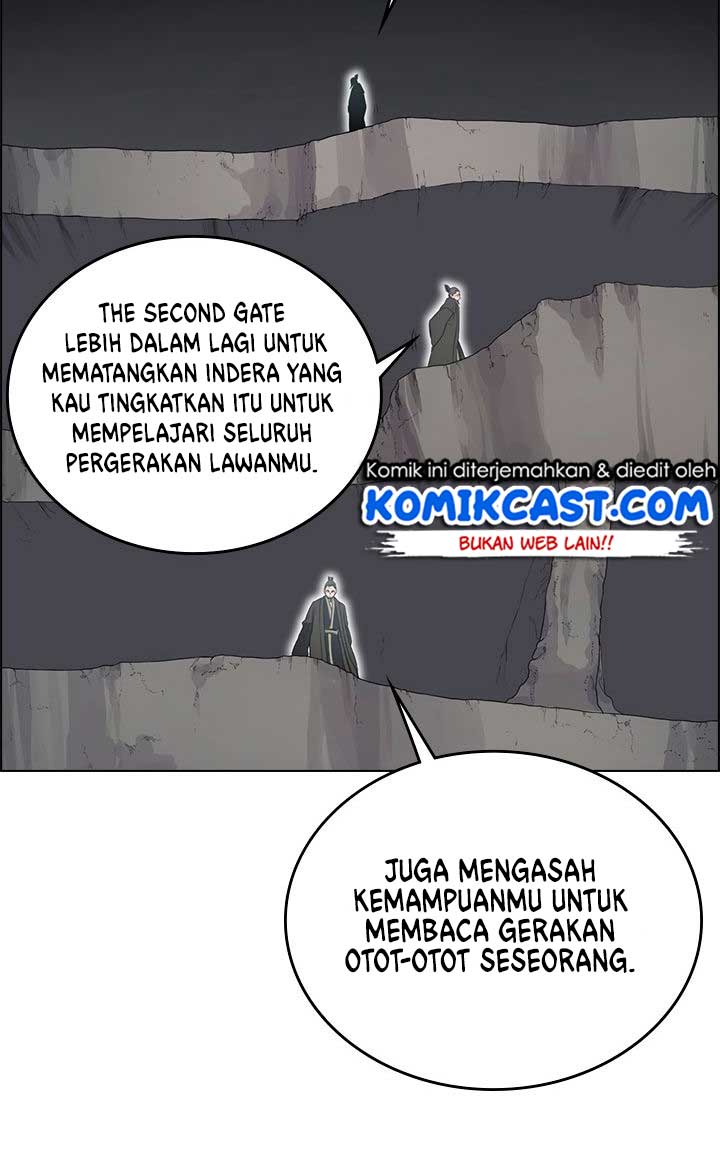 Chronicles of Heavenly Demon Chapter 80 Gambar 46