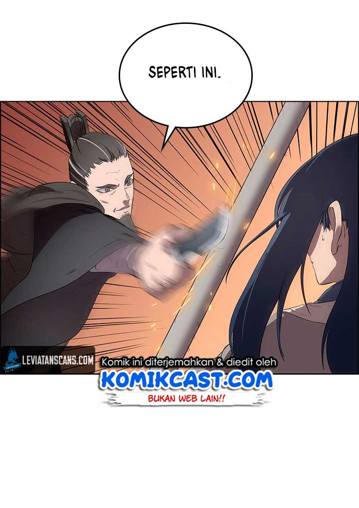 Chronicles of Heavenly Demon Chapter 80 Gambar 48