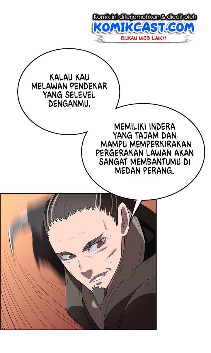 Chronicles of Heavenly Demon Chapter 80 Gambar 49