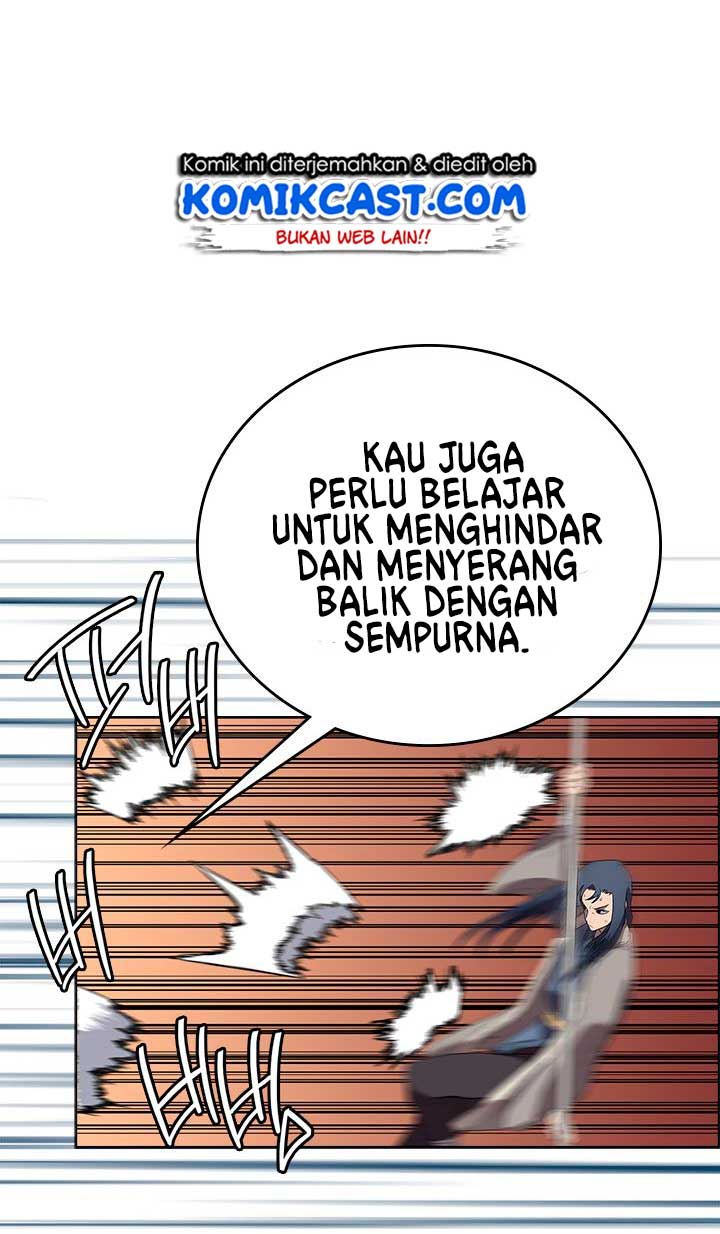 Chronicles of Heavenly Demon Chapter 80 Gambar 51