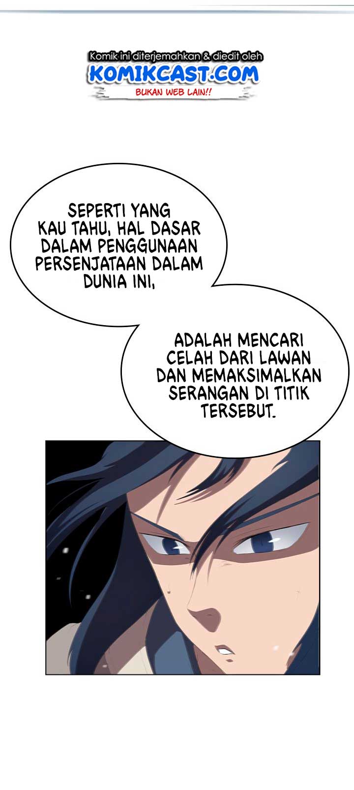Chronicles of Heavenly Demon Chapter 80 Gambar 52
