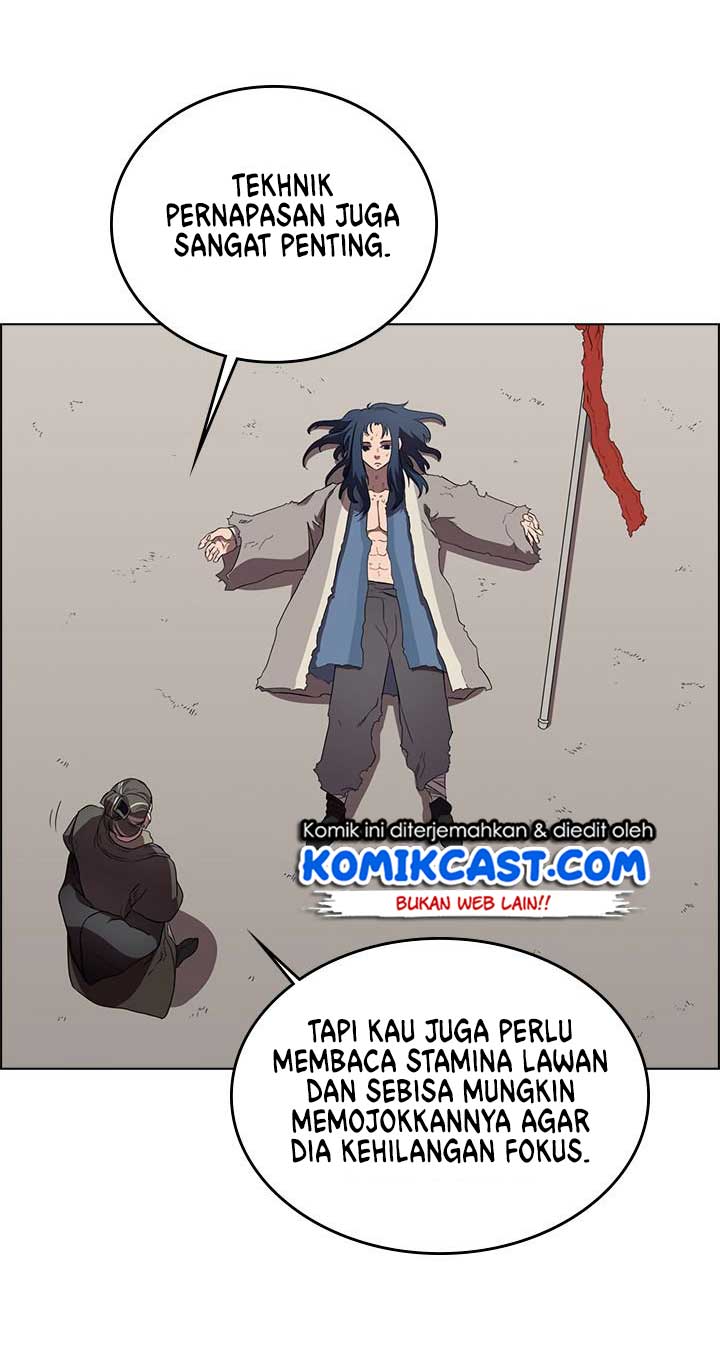Chronicles of Heavenly Demon Chapter 80 Gambar 55