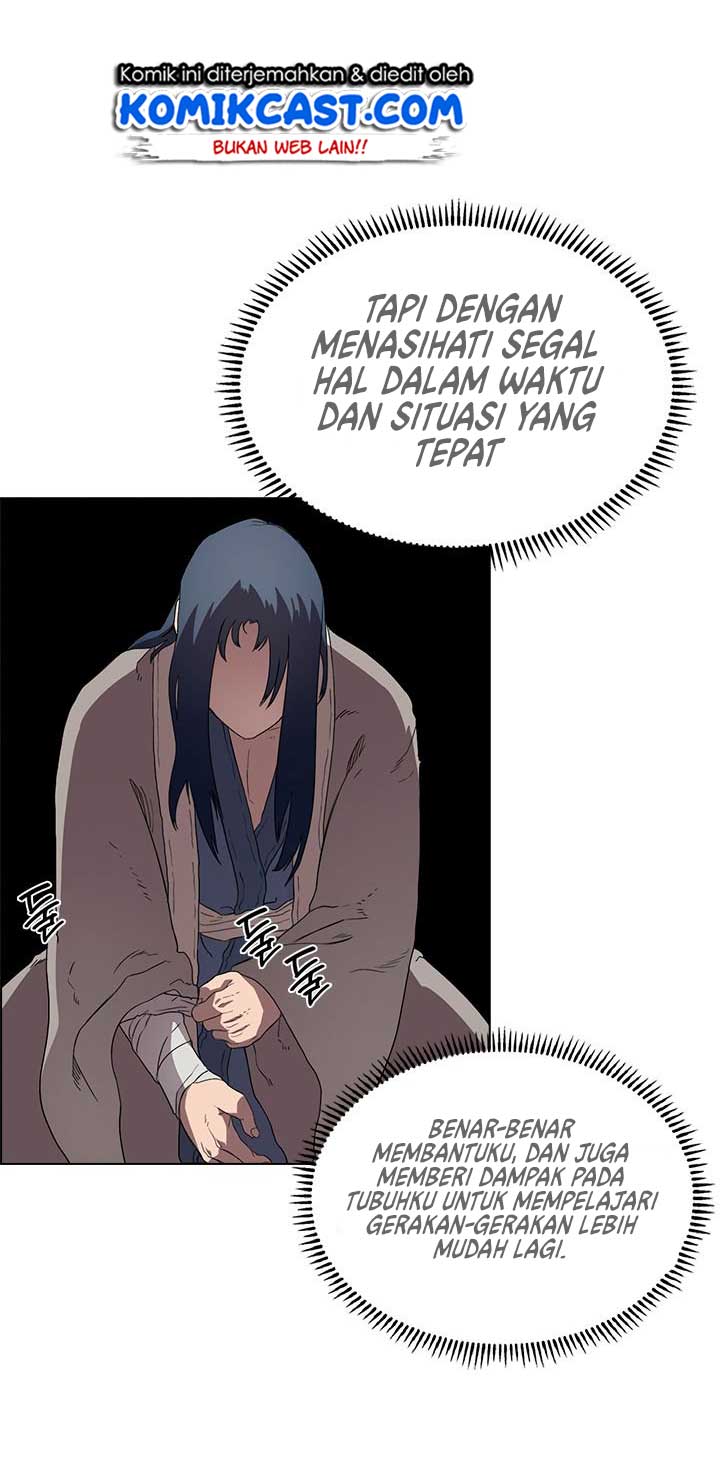 Chronicles of Heavenly Demon Chapter 80 Gambar 57