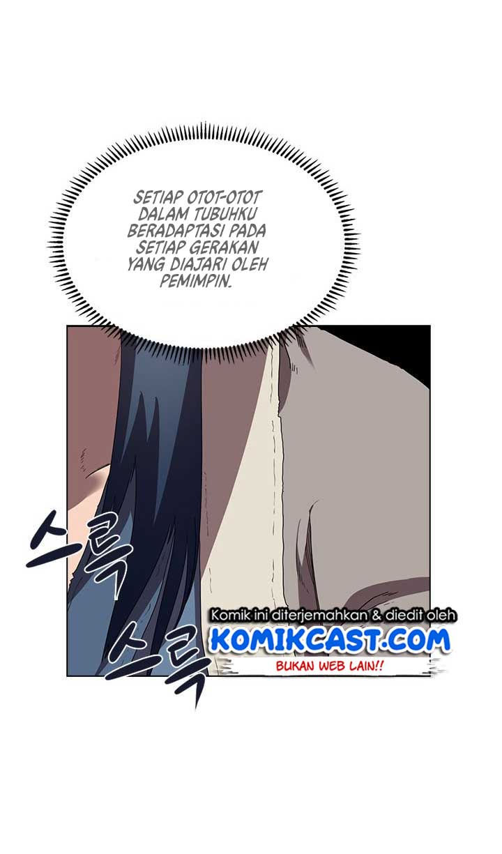 Chronicles of Heavenly Demon Chapter 80 Gambar 58