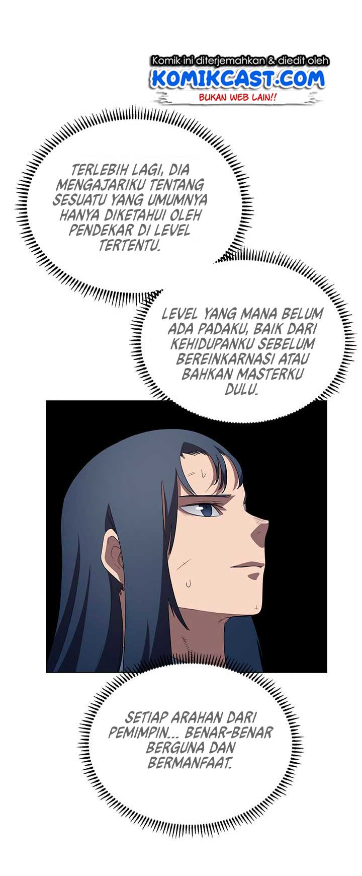 Chronicles of Heavenly Demon Chapter 80 Gambar 59