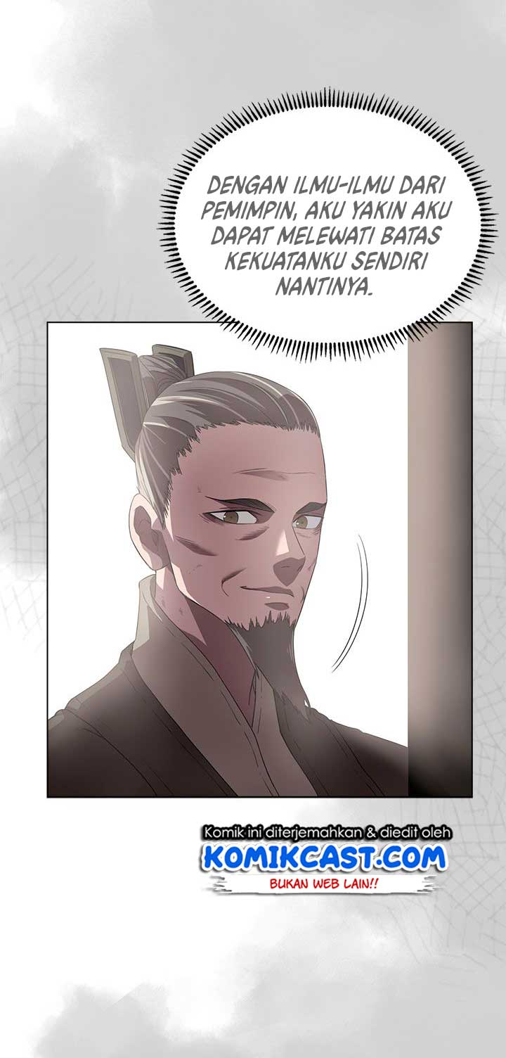 Chronicles of Heavenly Demon Chapter 80 Gambar 62