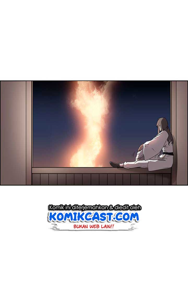 Chronicles of Heavenly Demon Chapter 82 Gambar 3