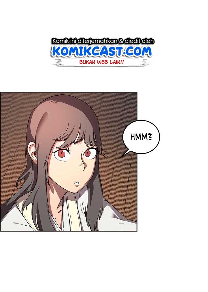 Chronicles of Heavenly Demon Chapter 82 Gambar 7