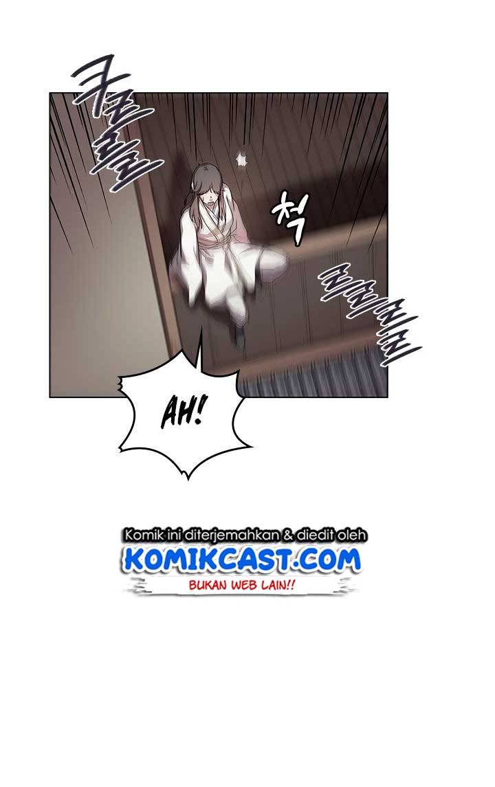 Chronicles of Heavenly Demon Chapter 82 Gambar 8