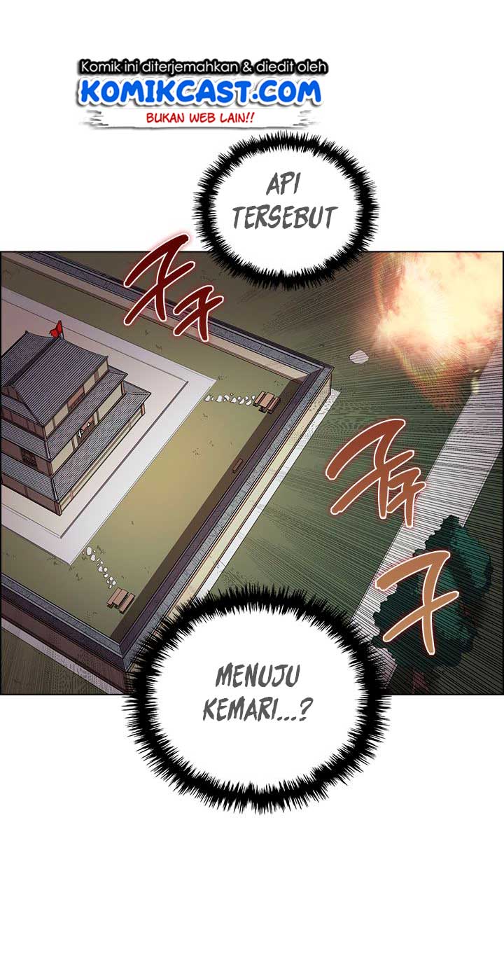 Chronicles of Heavenly Demon Chapter 82 Gambar 9