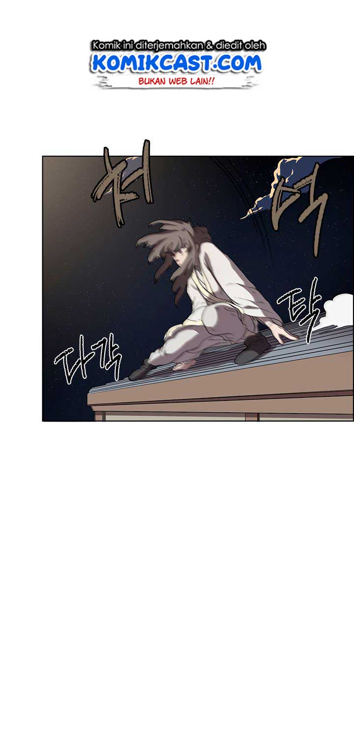 Chronicles of Heavenly Demon Chapter 82 Gambar 13