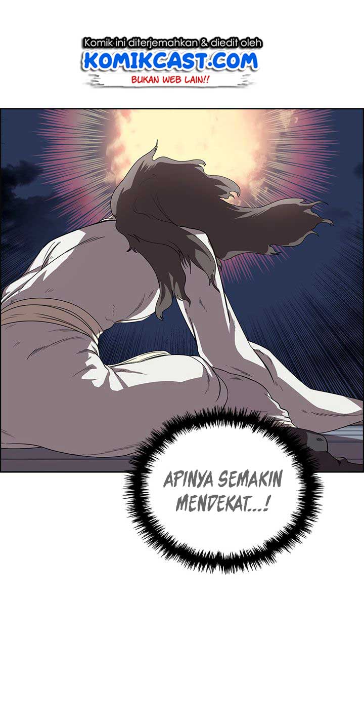 Chronicles of Heavenly Demon Chapter 82 Gambar 14