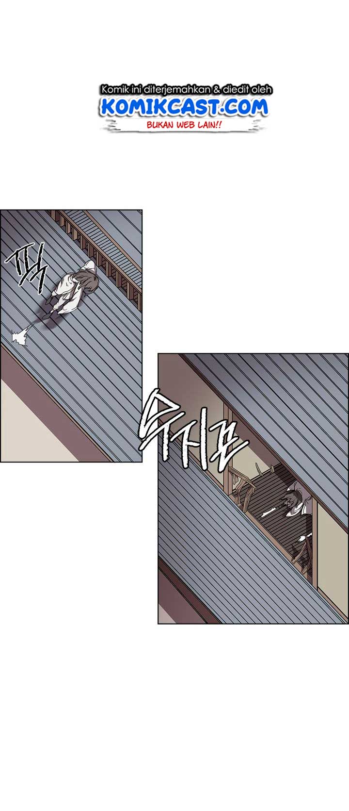Chronicles of Heavenly Demon Chapter 82 Gambar 15