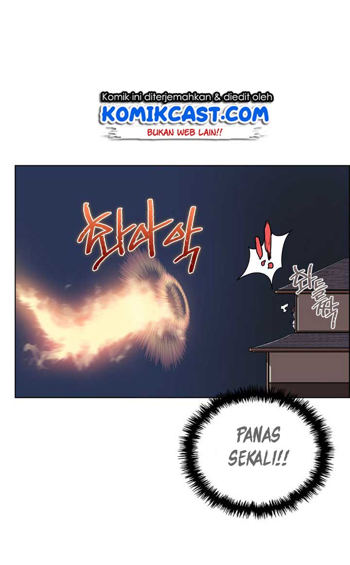 Chronicles of Heavenly Demon Chapter 82 Gambar 17