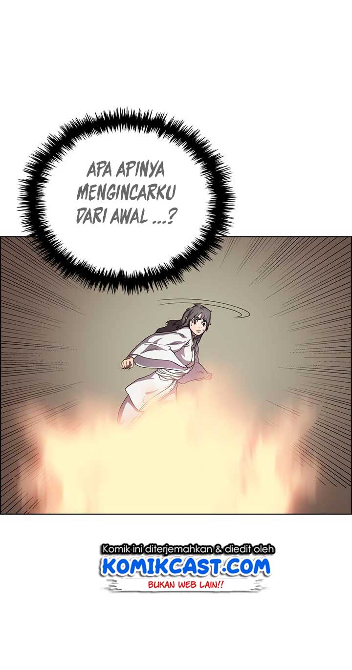 Chronicles of Heavenly Demon Chapter 82 Gambar 18