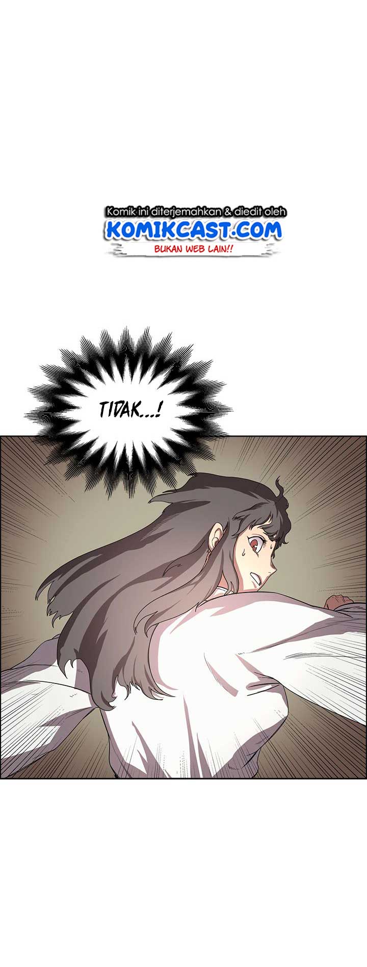 Chronicles of Heavenly Demon Chapter 82 Gambar 19