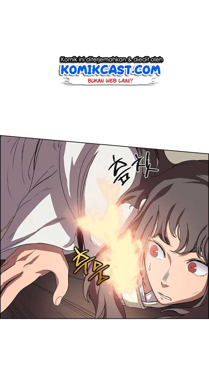 Chronicles of Heavenly Demon Chapter 82 Gambar 21