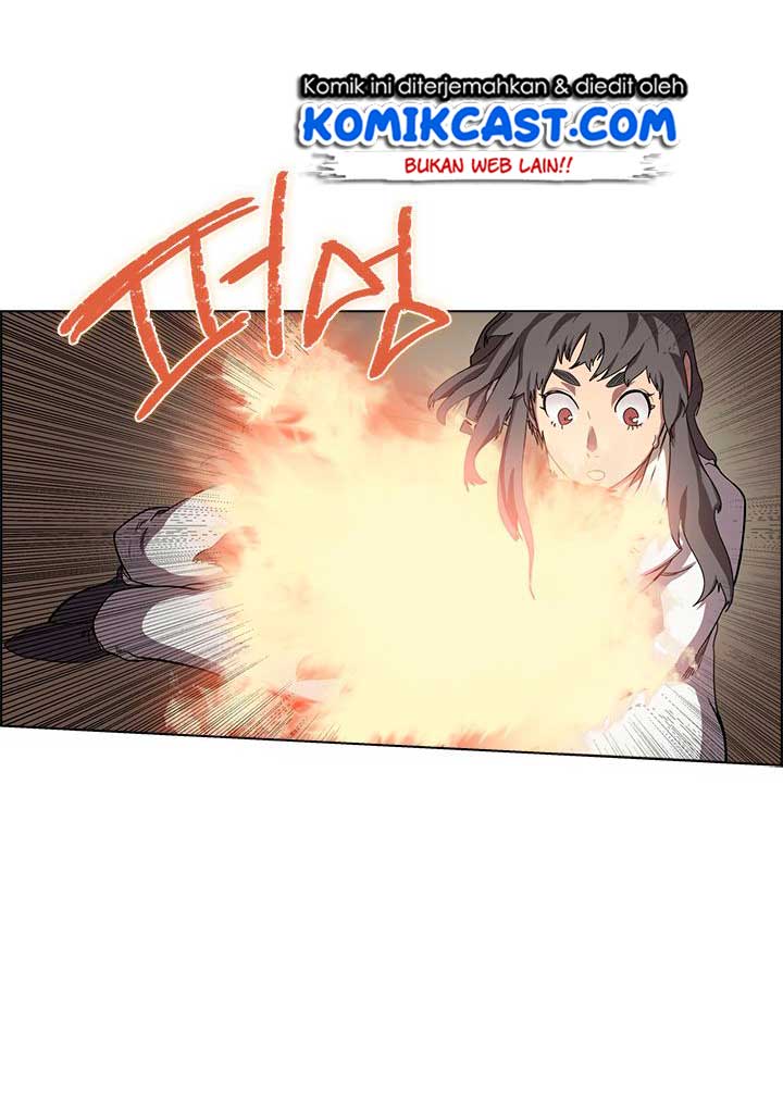 Chronicles of Heavenly Demon Chapter 82 Gambar 22