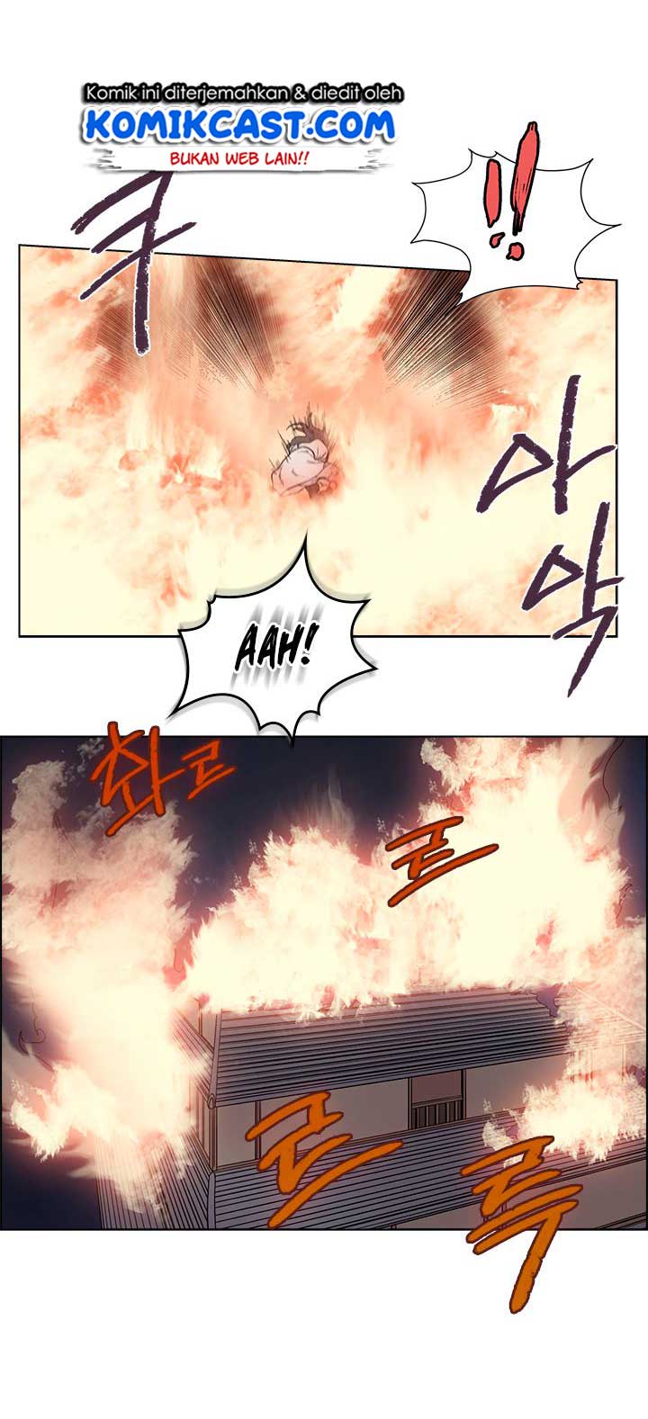 Chronicles of Heavenly Demon Chapter 82 Gambar 23