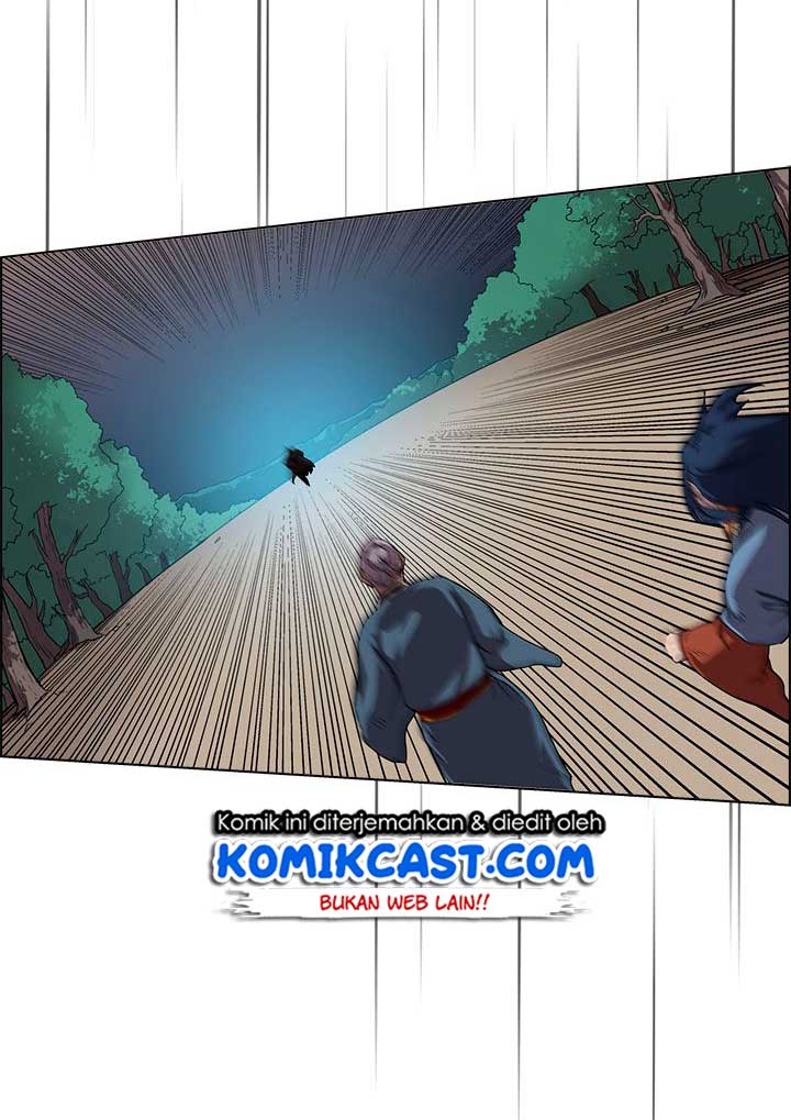 Chronicles of Heavenly Demon Chapter 82 Gambar 27