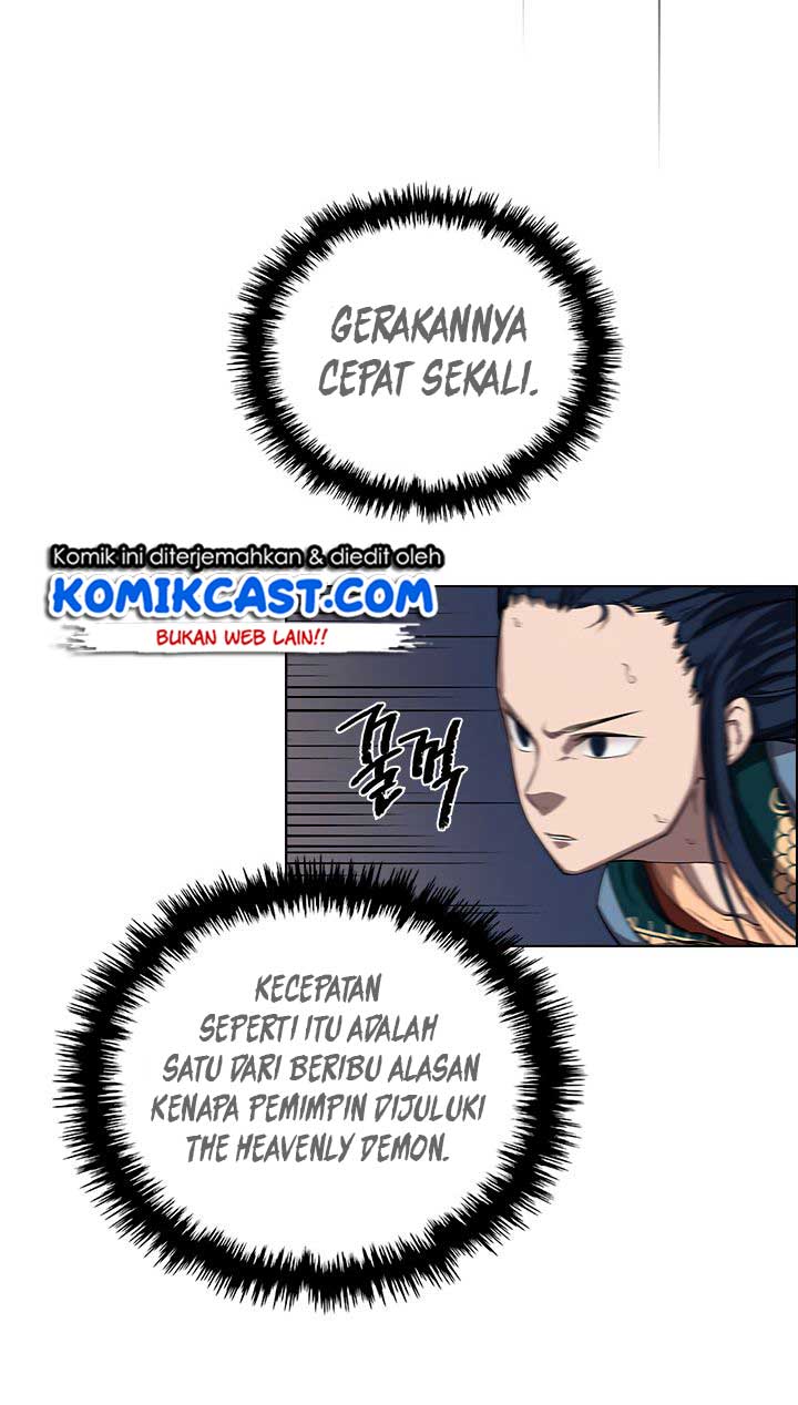 Chronicles of Heavenly Demon Chapter 82 Gambar 28