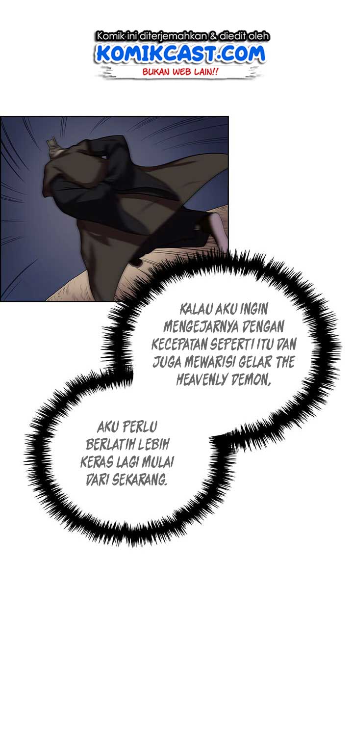 Chronicles of Heavenly Demon Chapter 82 Gambar 29