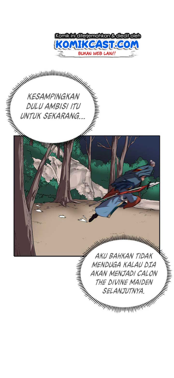 Chronicles of Heavenly Demon Chapter 82 Gambar 30