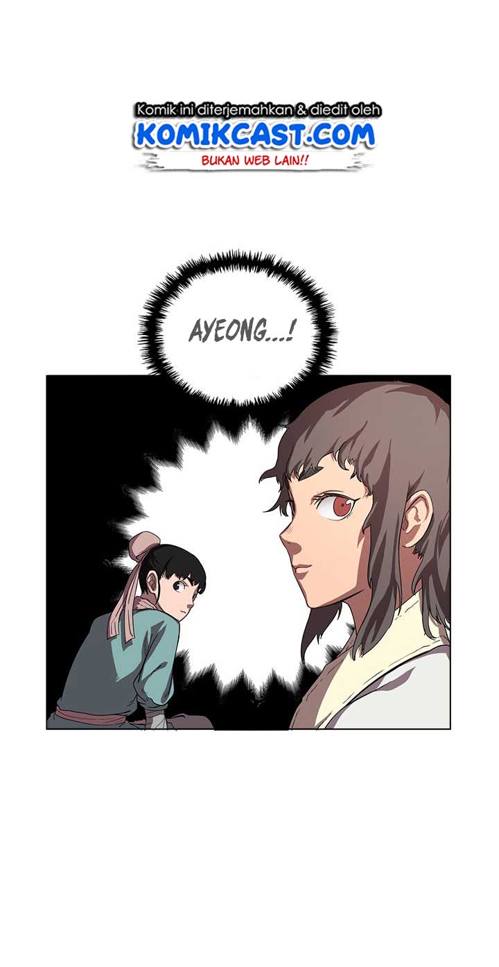 Chronicles of Heavenly Demon Chapter 82 Gambar 31