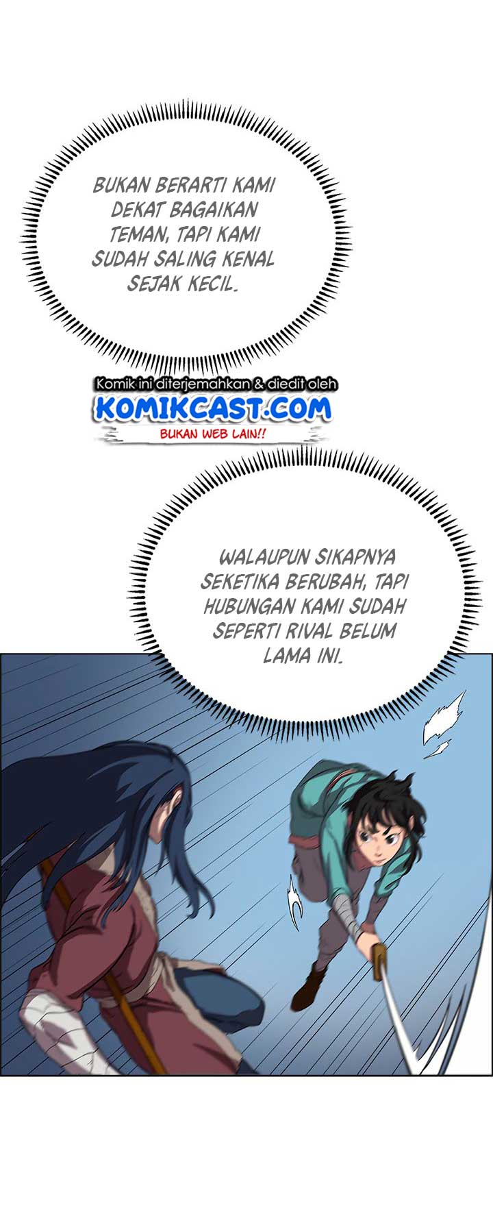 Chronicles of Heavenly Demon Chapter 82 Gambar 32