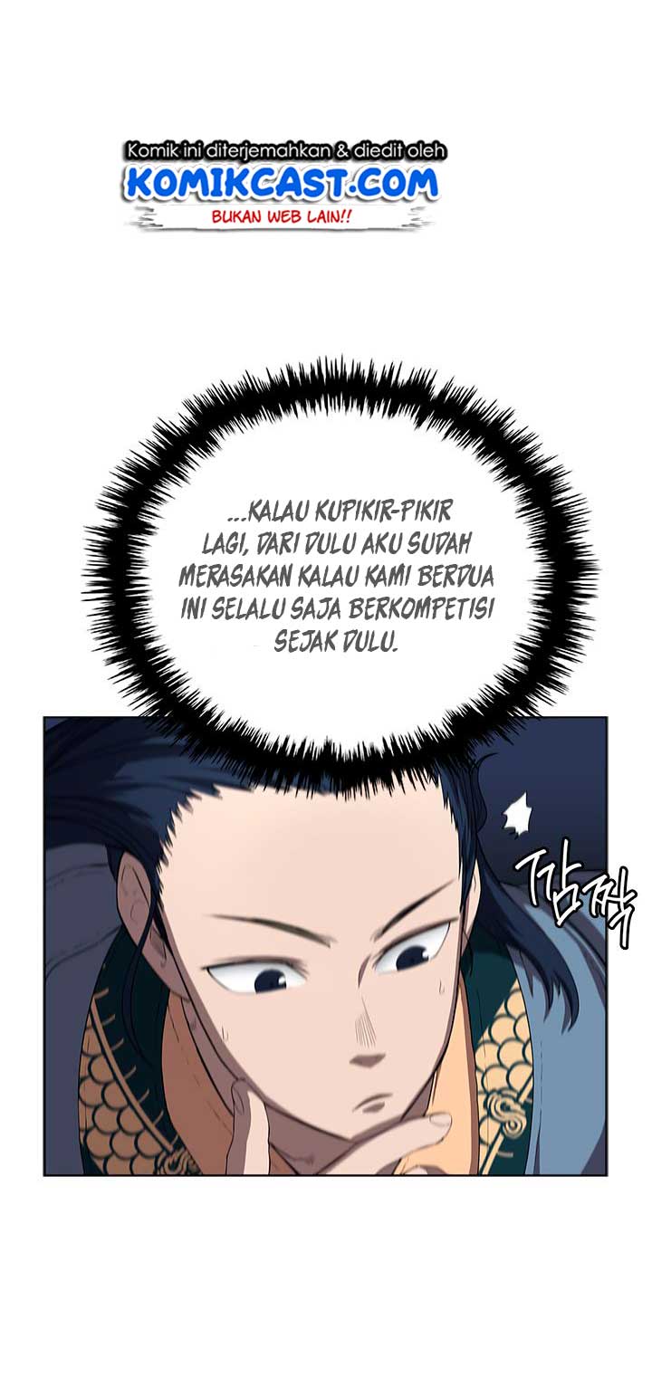 Chronicles of Heavenly Demon Chapter 82 Gambar 33