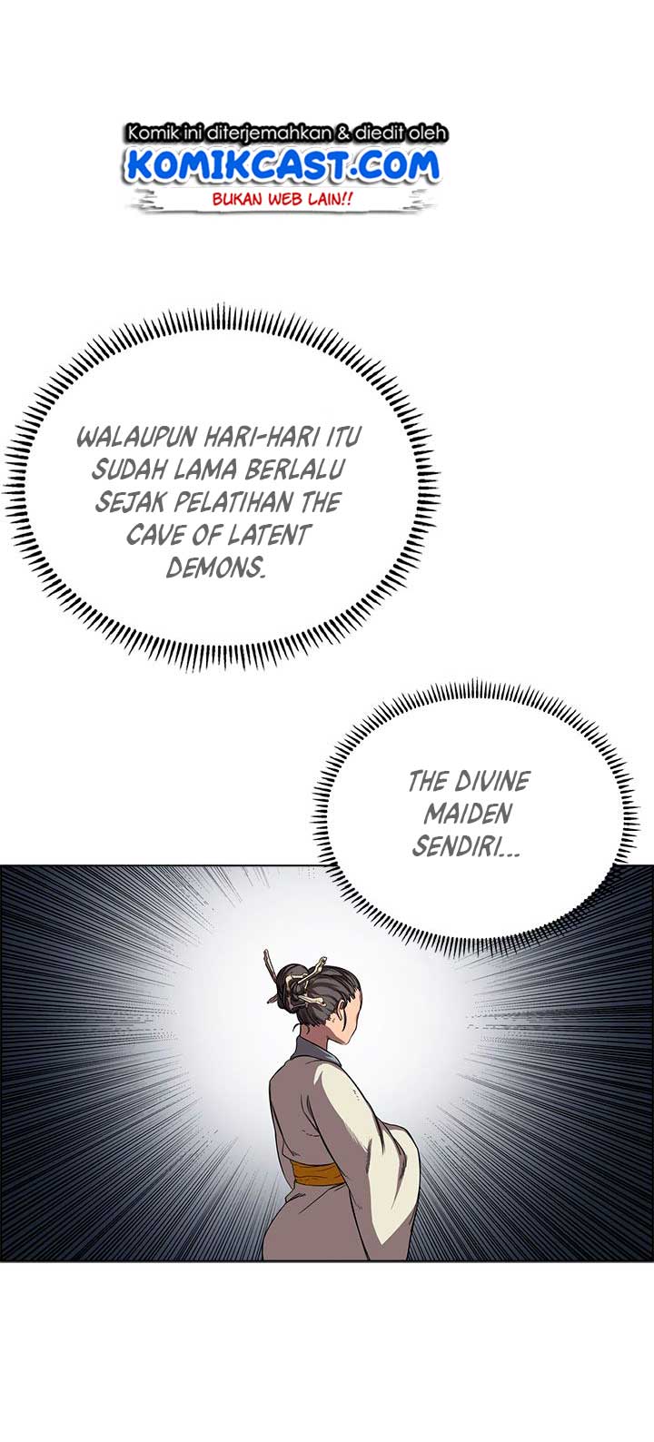Chronicles of Heavenly Demon Chapter 82 Gambar 34