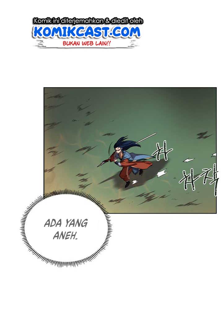 Chronicles of Heavenly Demon Chapter 82 Gambar 39