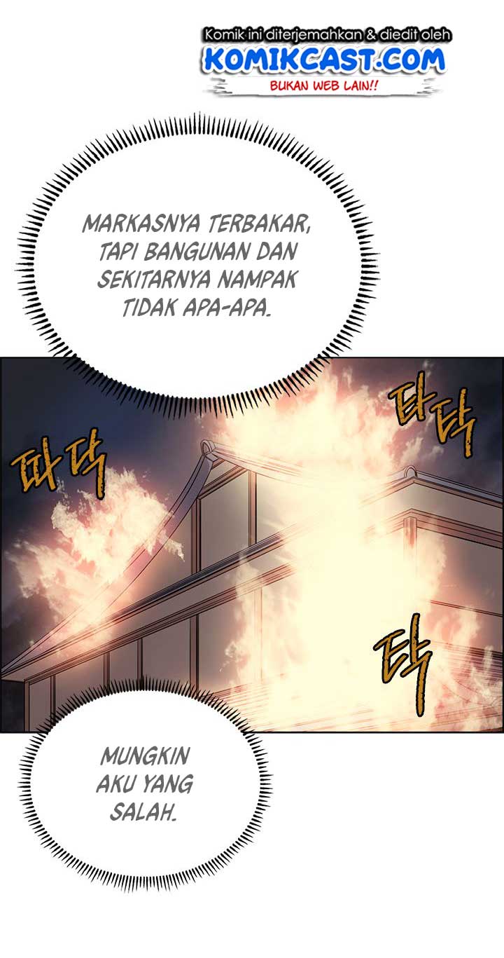 Chronicles of Heavenly Demon Chapter 82 Gambar 40
