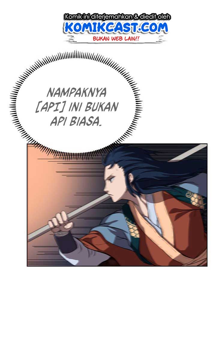 Chronicles of Heavenly Demon Chapter 82 Gambar 41