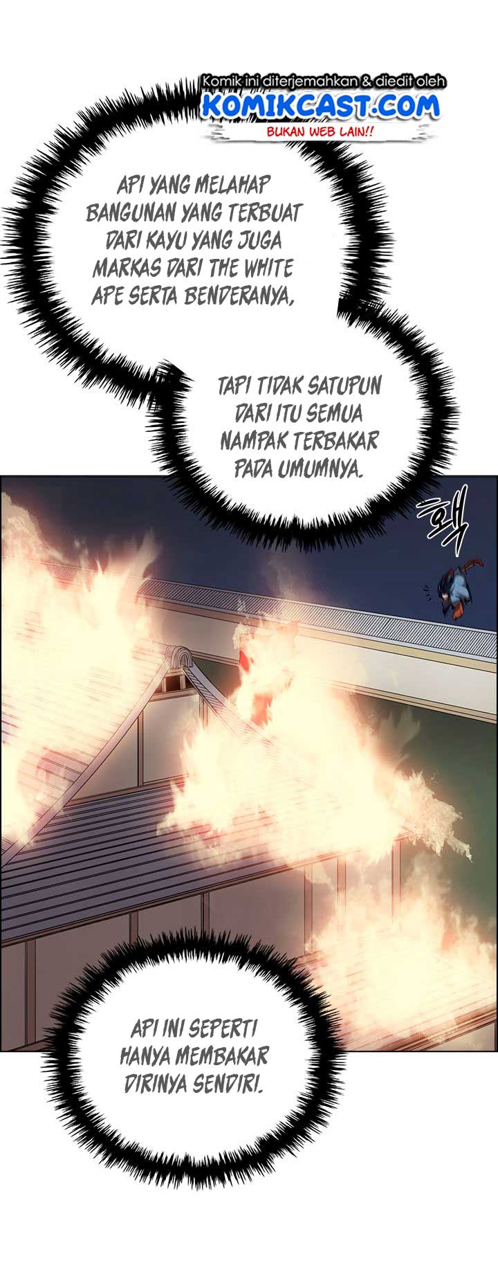 Chronicles of Heavenly Demon Chapter 82 Gambar 42