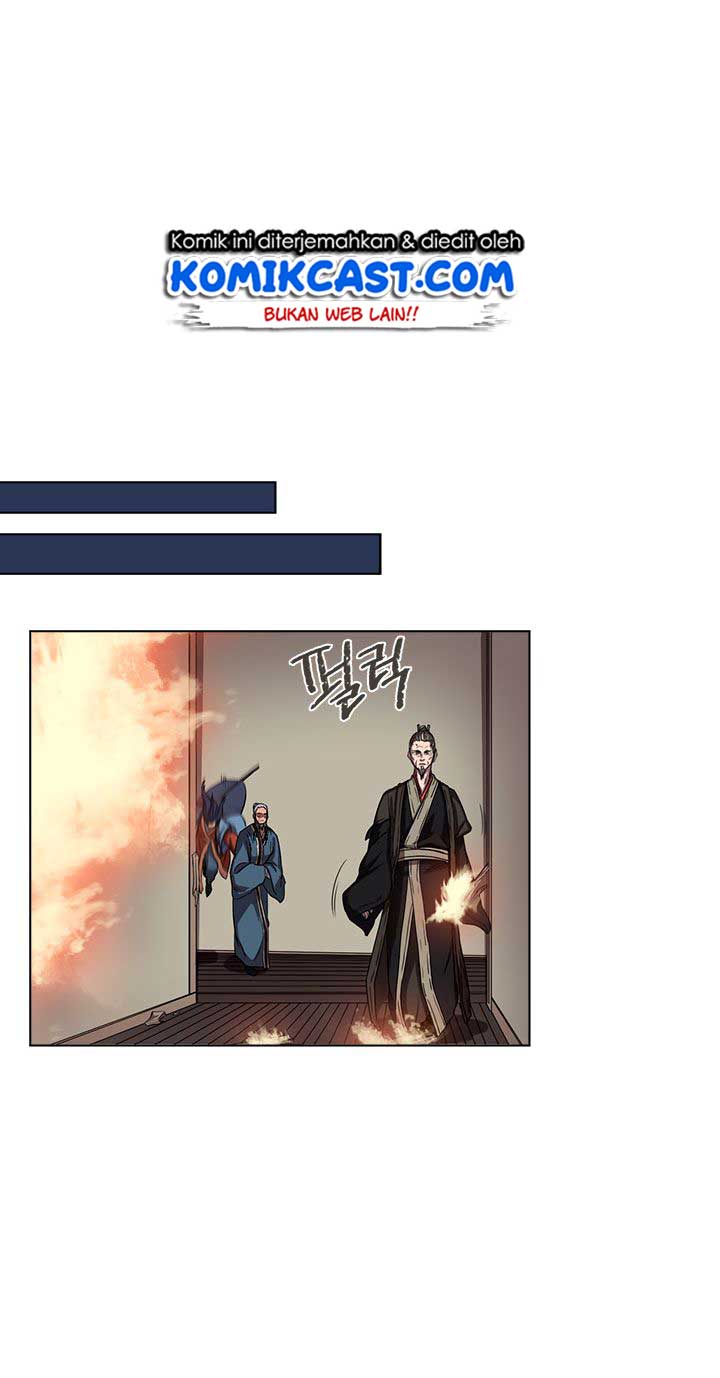 Chronicles of Heavenly Demon Chapter 82 Gambar 44
