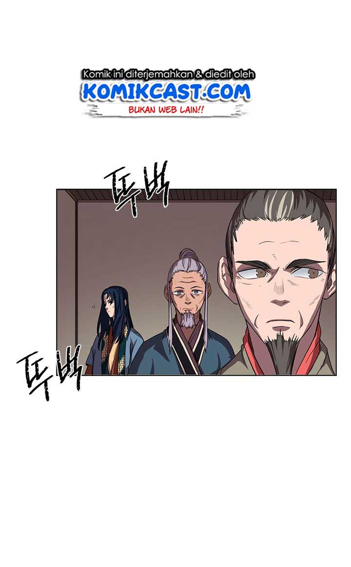 Chronicles of Heavenly Demon Chapter 82 Gambar 45