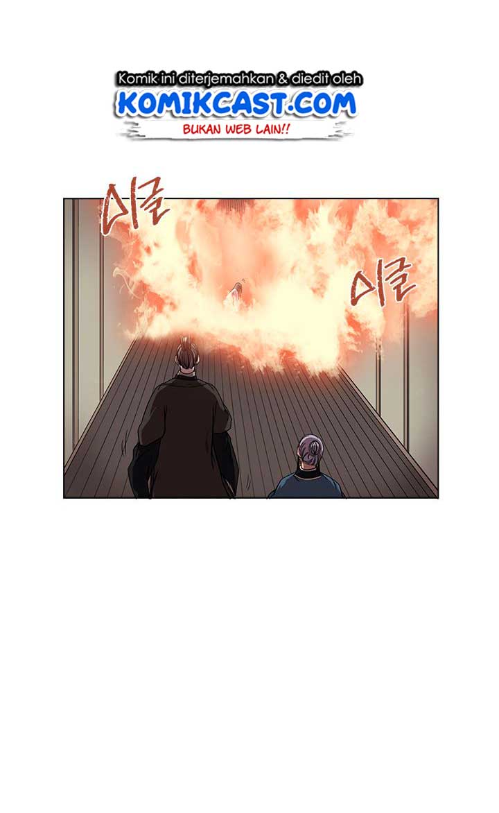 Chronicles of Heavenly Demon Chapter 82 Gambar 46