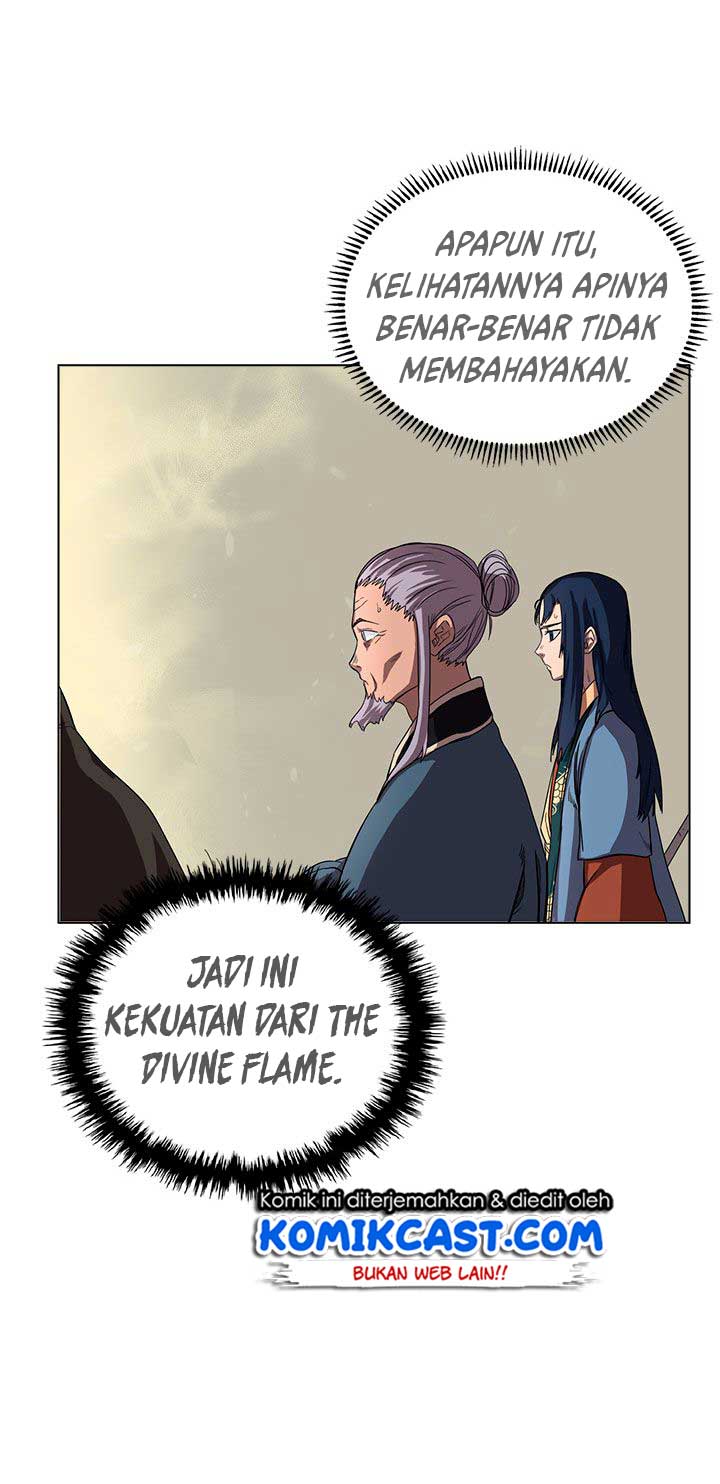 Chronicles of Heavenly Demon Chapter 82 Gambar 48