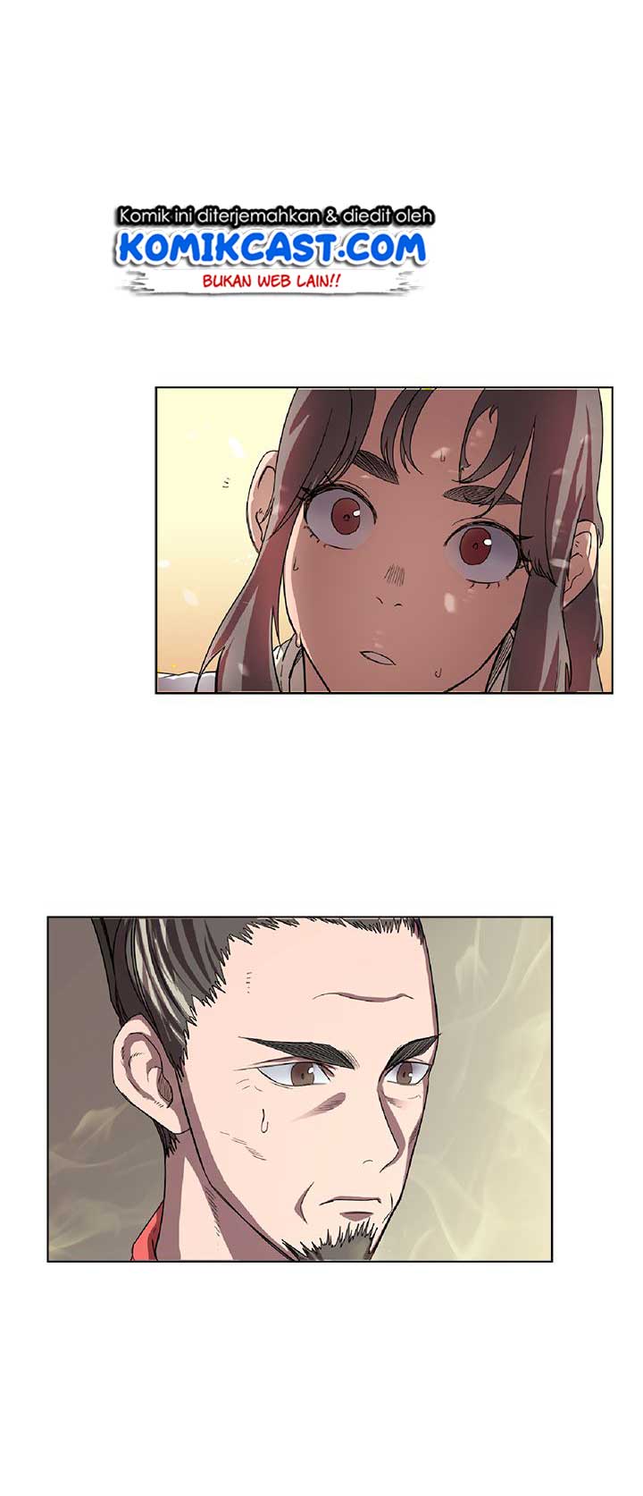 Chronicles of Heavenly Demon Chapter 82 Gambar 49