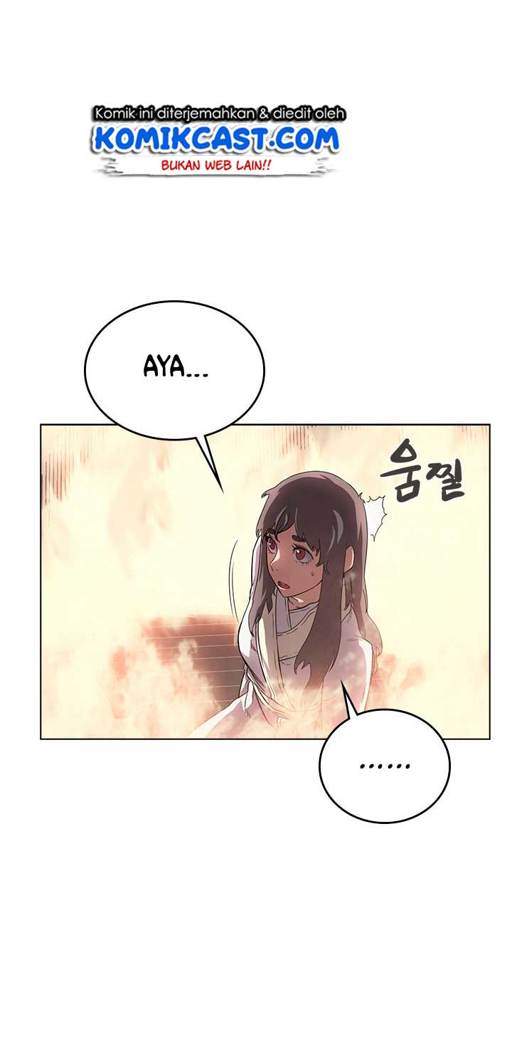 Chronicles of Heavenly Demon Chapter 82 Gambar 50